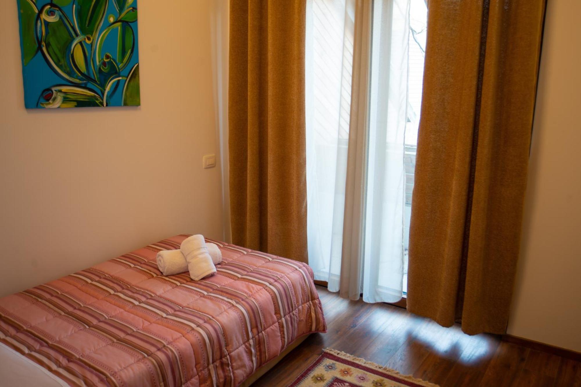 Meshtekna Villa Brezovica Rum bild