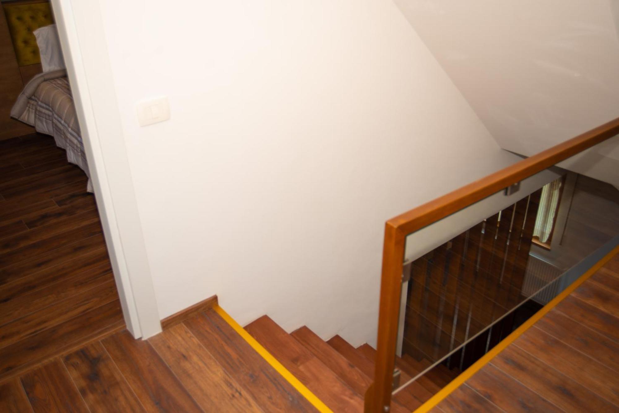 Meshtekna Villa Brezovica Rum bild